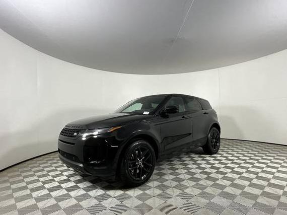 LAND ROVER RANGE ROVER EVOQUE 2026 SALZJ2FX2TH287344 image